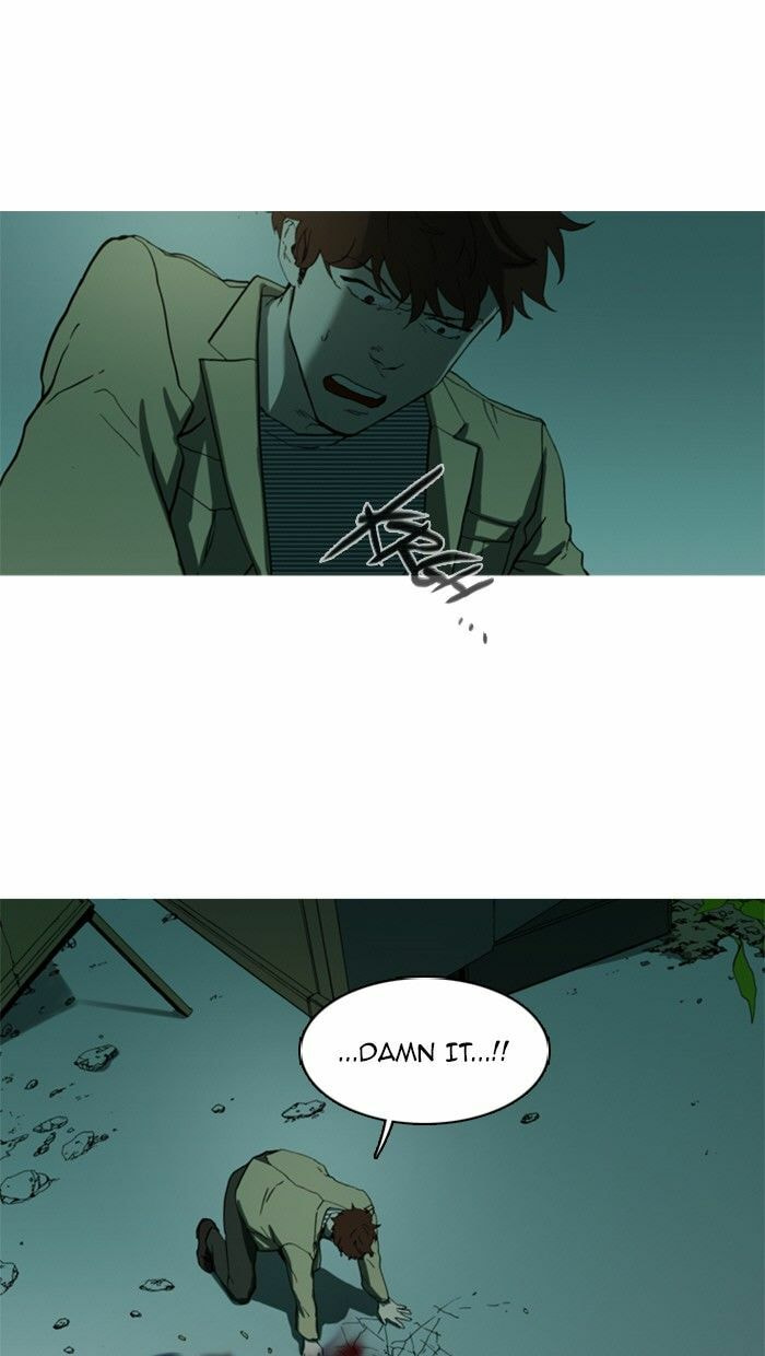 Witch Hunt Chapter 60 page 36 - 