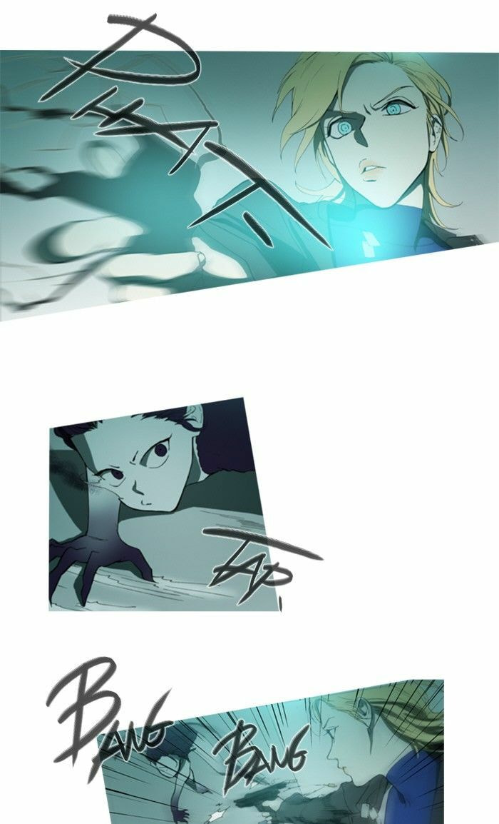 Witch Hunt Chapter 60 page 6 - 