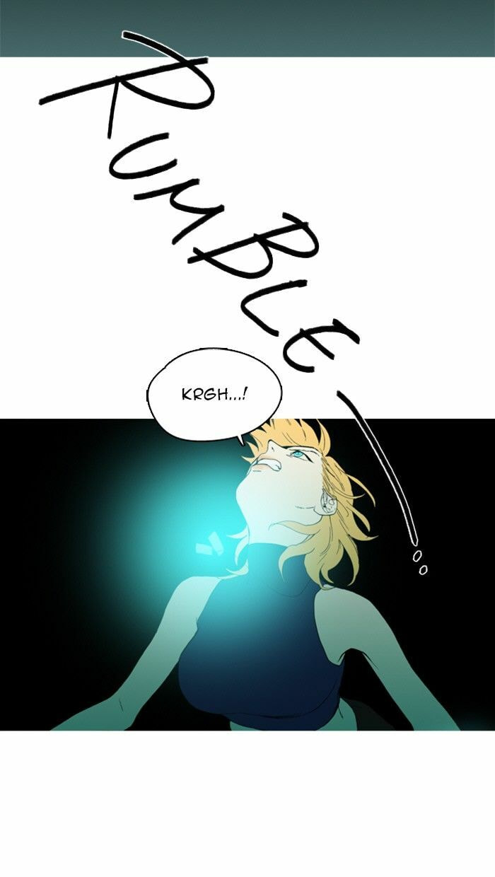 Witch Hunt Chapter 61 page 2 - 