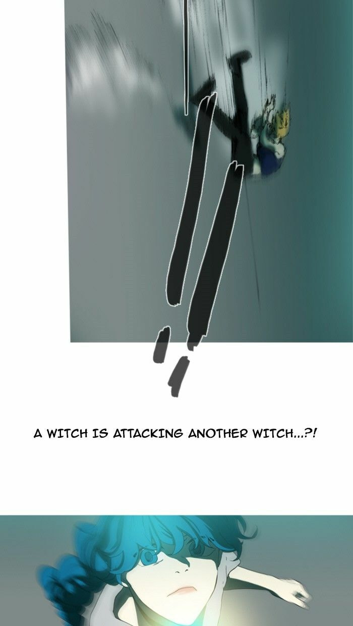 Witch Hunt Chapter 61 page 13 - 