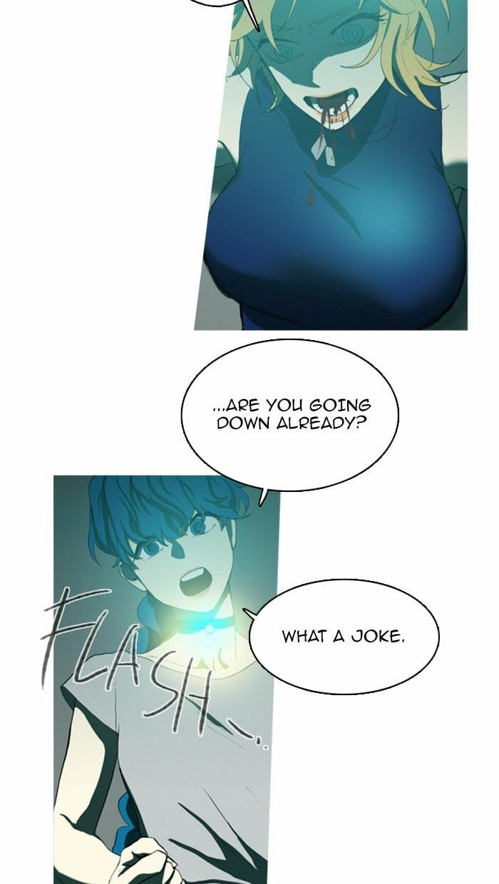 Witch Hunt Chapter 61 page 15 - 