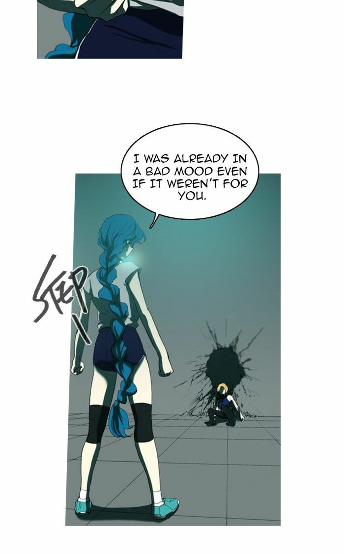 Witch Hunt Chapter 61 page 16 - 