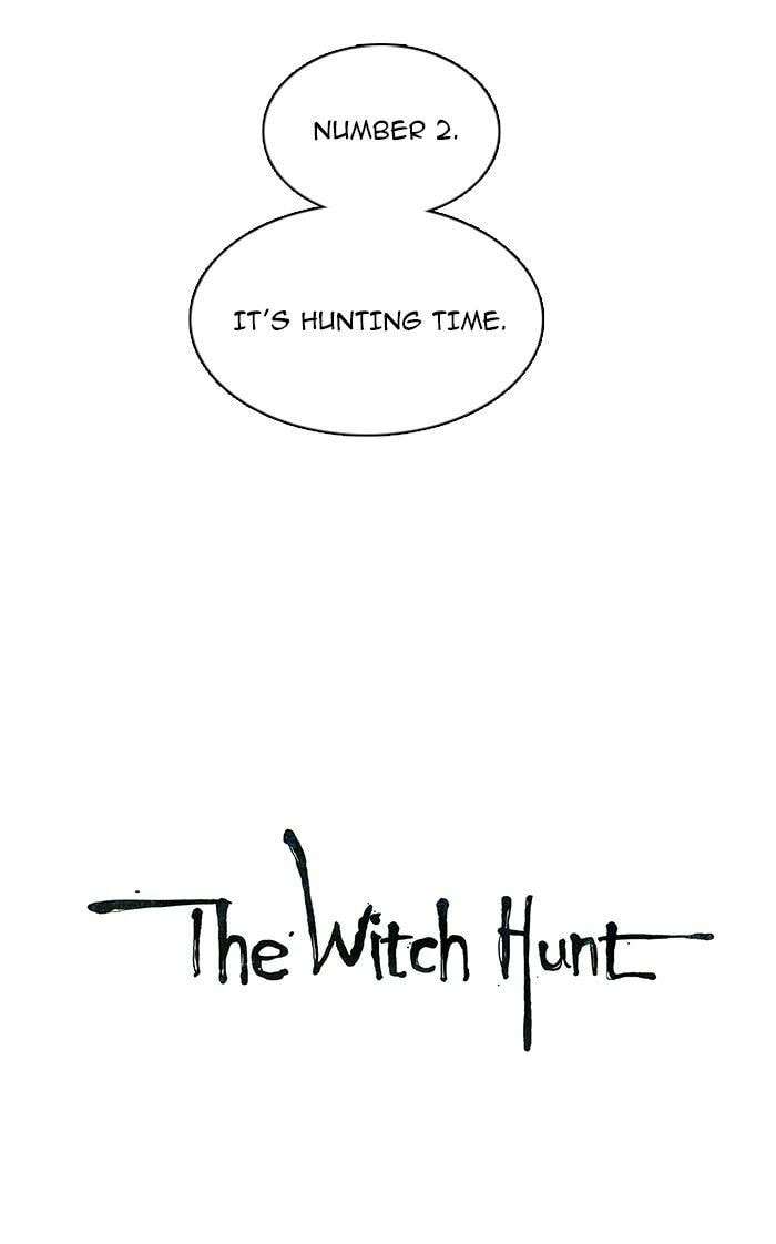 Witch Hunt Chapter 61 page 17 - 