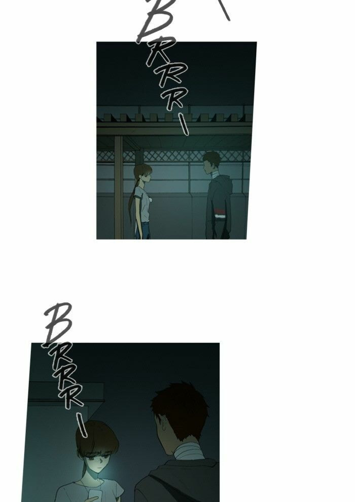 Witch Hunt Chapter 61 page 19 - 
