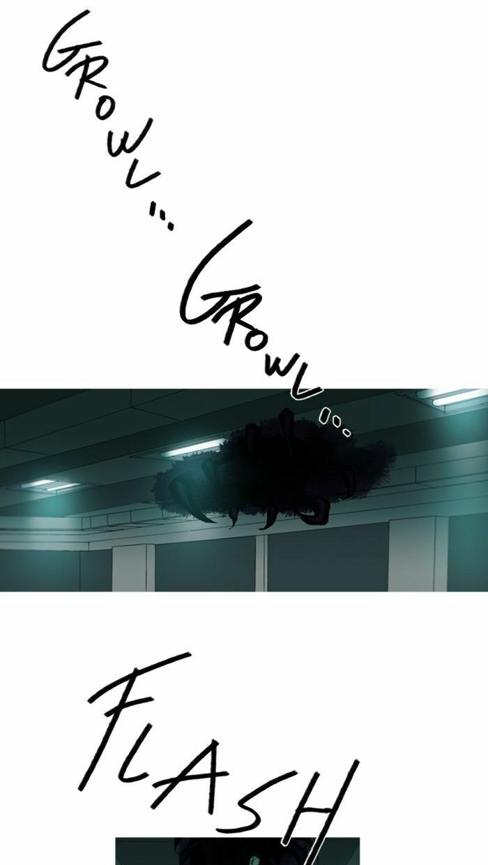 Witch Hunt Chapter 61 page 3 - 