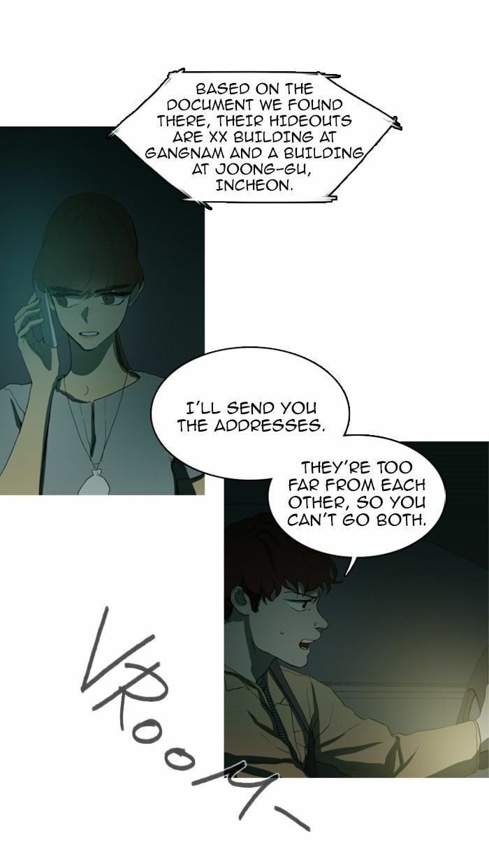 Witch Hunt Chapter 61 page 23 - 