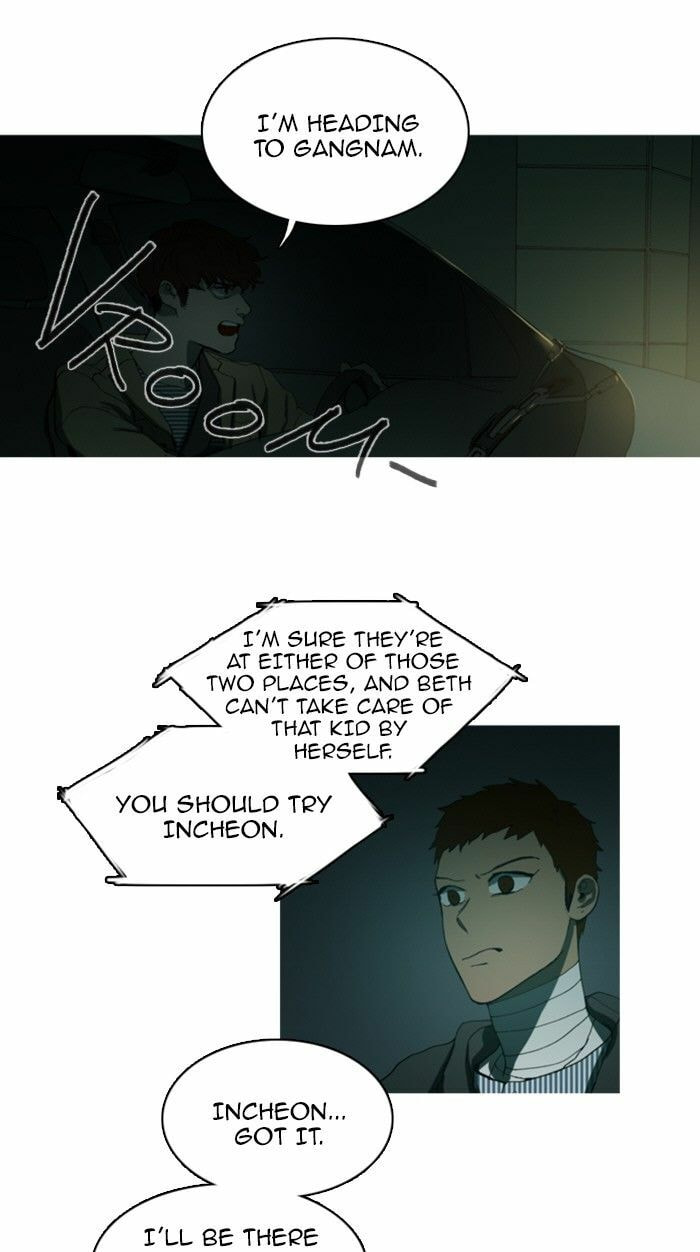 Witch Hunt Chapter 61 page 24 - 