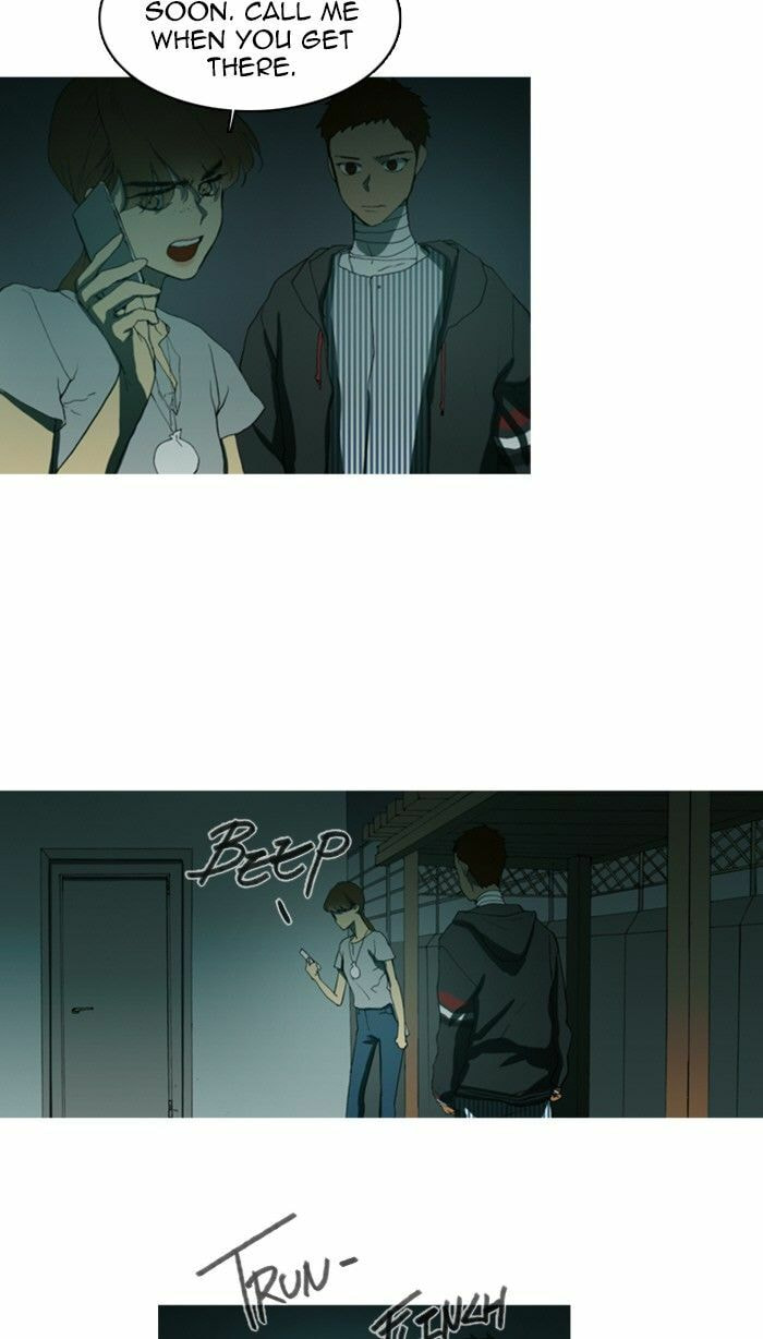 Witch Hunt Chapter 61 page 25 - 