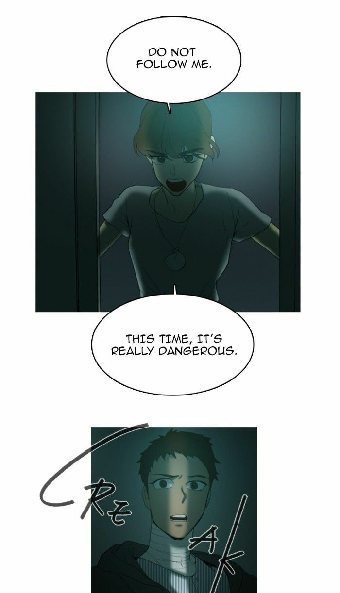 Witch Hunt Chapter 61 page 28 - 
