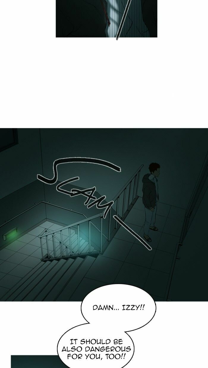 Witch Hunt Chapter 61 page 29 - 