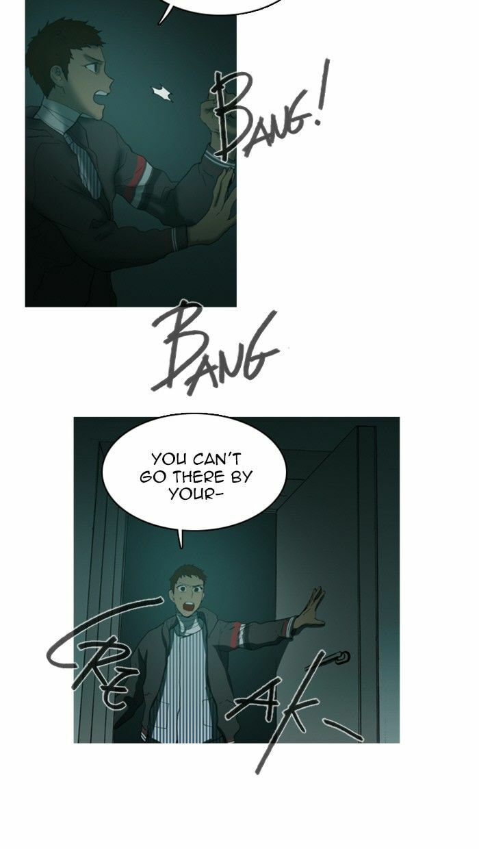 Witch Hunt Chapter 61 page 30 - 