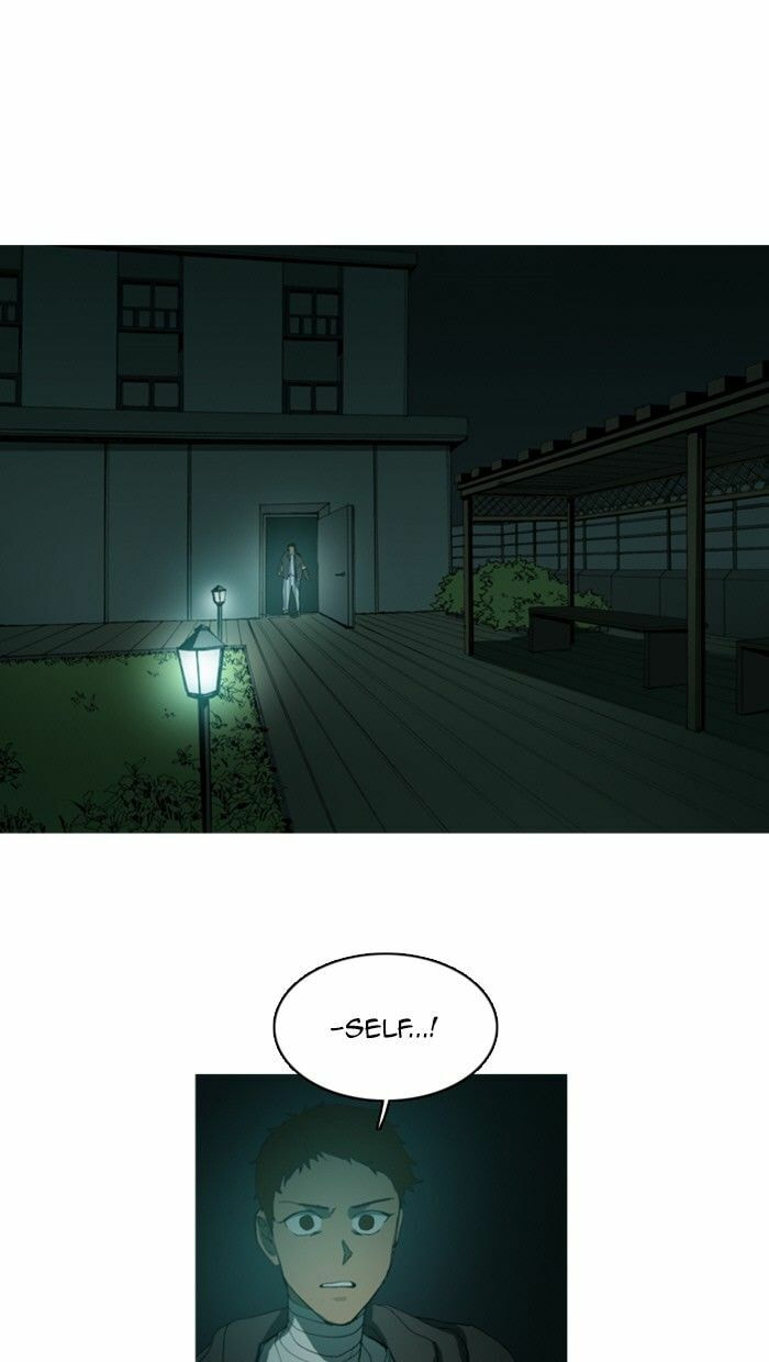 Witch Hunt Chapter 61 page 31 - 