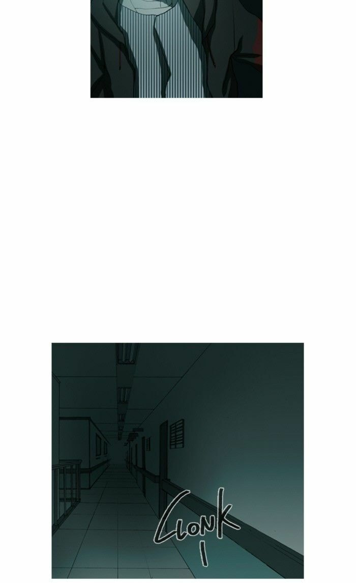 Witch Hunt Chapter 61 page 32 - 