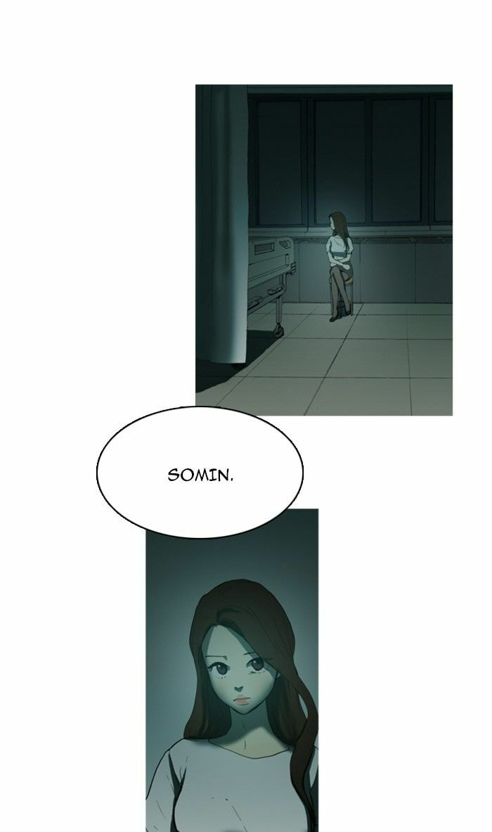 Witch Hunt Chapter 61 page 33 - 