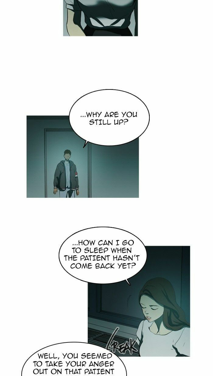 Witch Hunt Chapter 61 page 34 - 