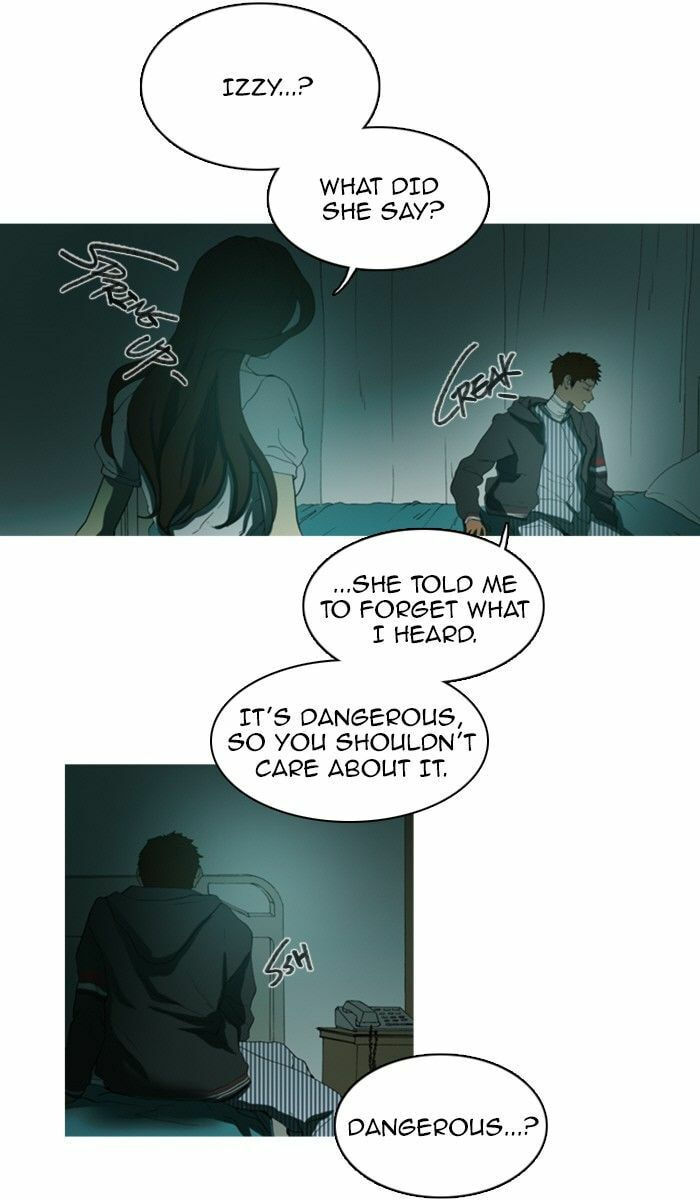 Witch Hunt Chapter 61 page 36 - 