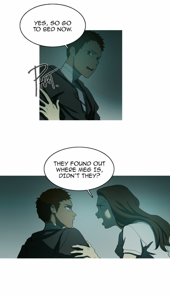 Witch Hunt Chapter 61 page 37 - 