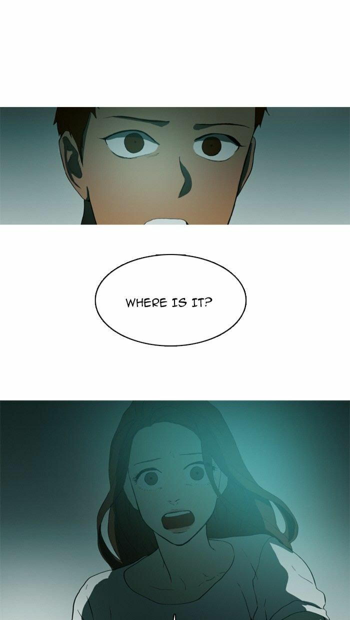 Witch Hunt Chapter 61 page 38 - 
