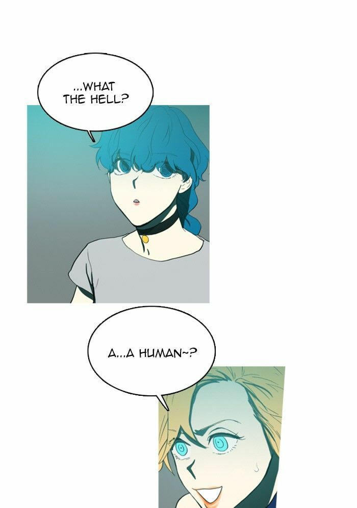 Witch Hunt Chapter 61 page 6 - 