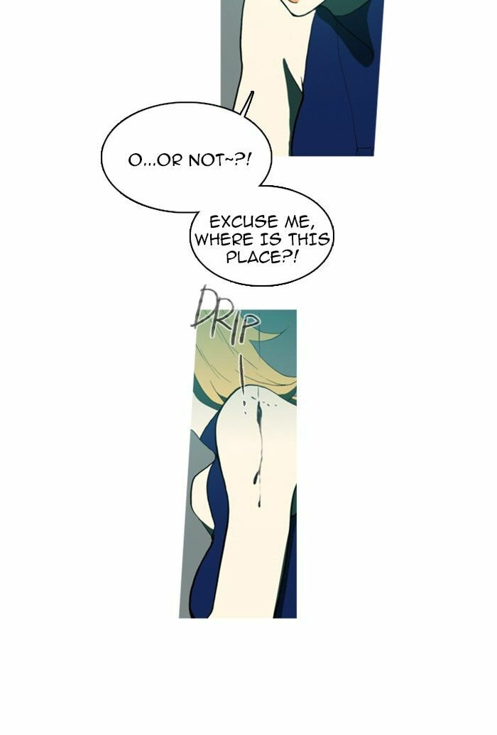 Witch Hunt Chapter 61 page 7 - 