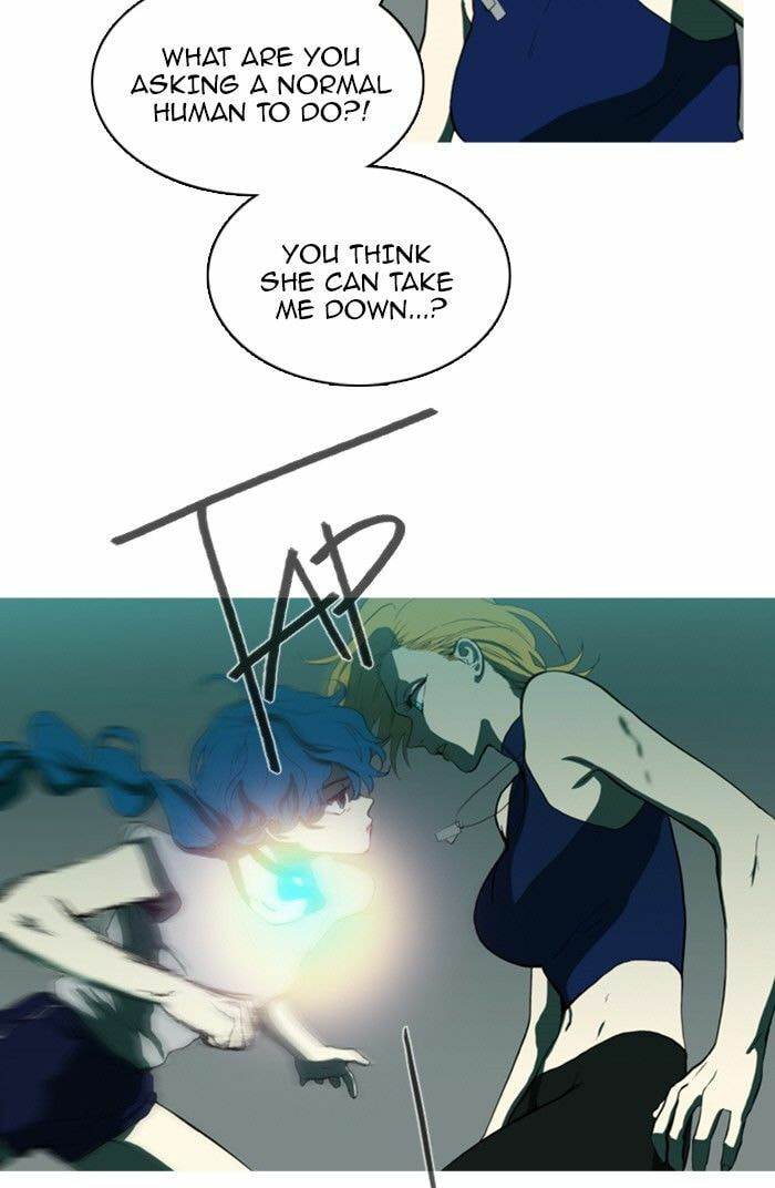 Witch Hunt Chapter 61 page 10 - 