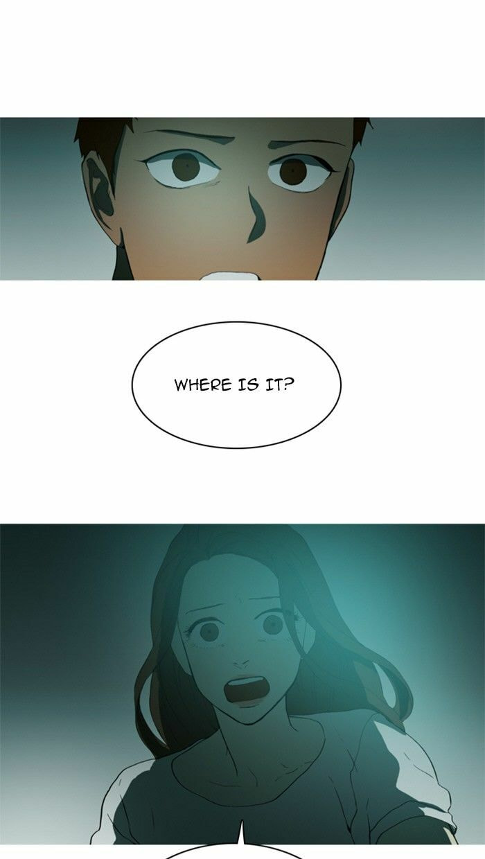 Witch Hunt Chapter 62 page 1 - 