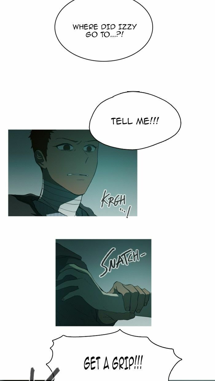 Witch Hunt Chapter 62 page 2 - 