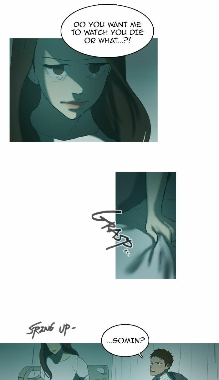 Witch Hunt Chapter 62 page 11 - 