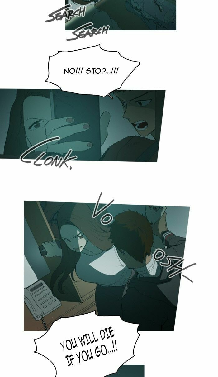 Witch Hunt Chapter 62 page 13 - 