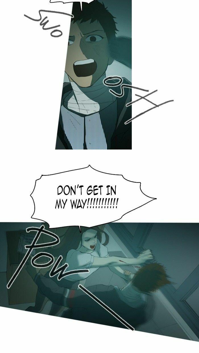 Witch Hunt Chapter 62 page 14 - 