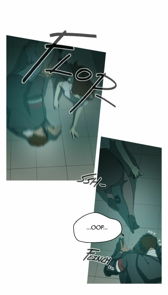 Witch Hunt Chapter 62 page 15 - 
