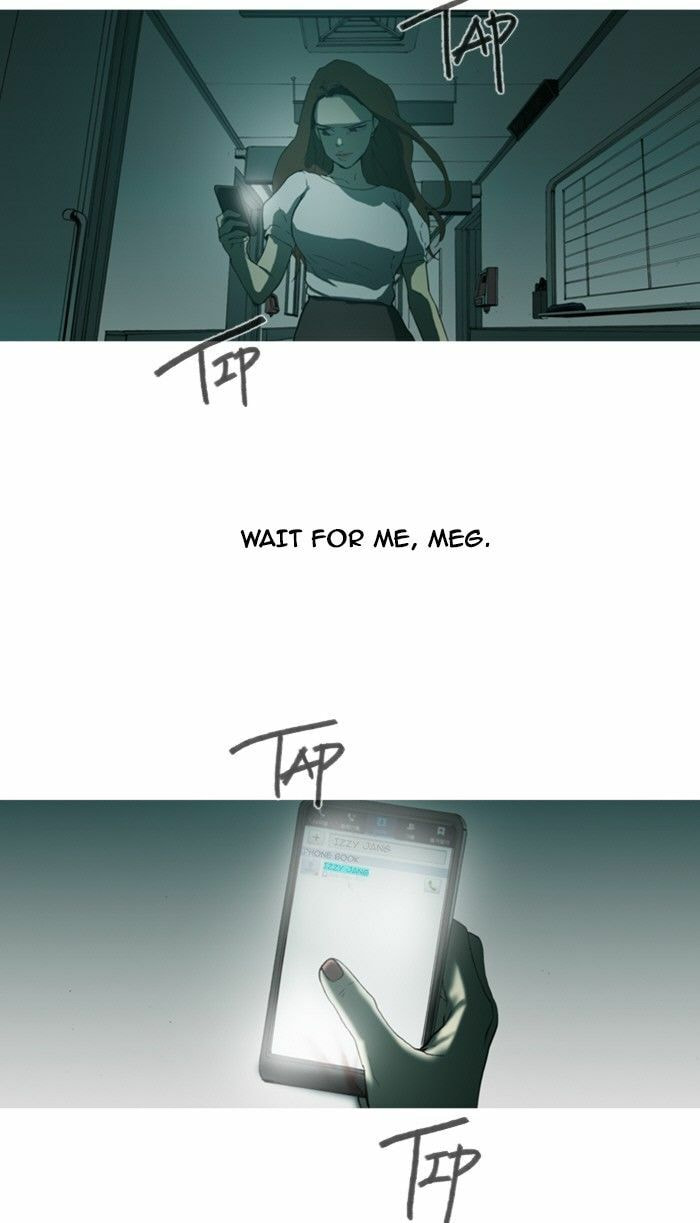 Witch Hunt Chapter 62 page 17 - 