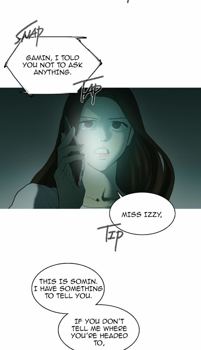 Witch Hunt Chapter 62 page 18 - 