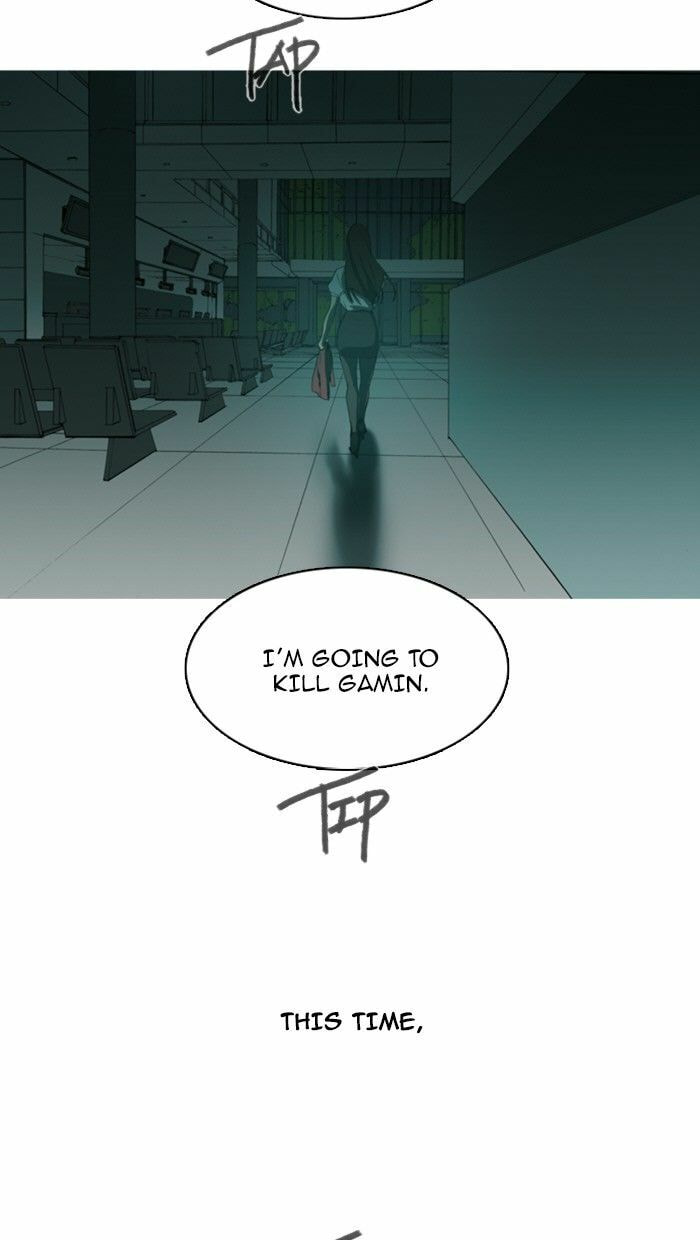 Witch Hunt Chapter 62 page 19 - 