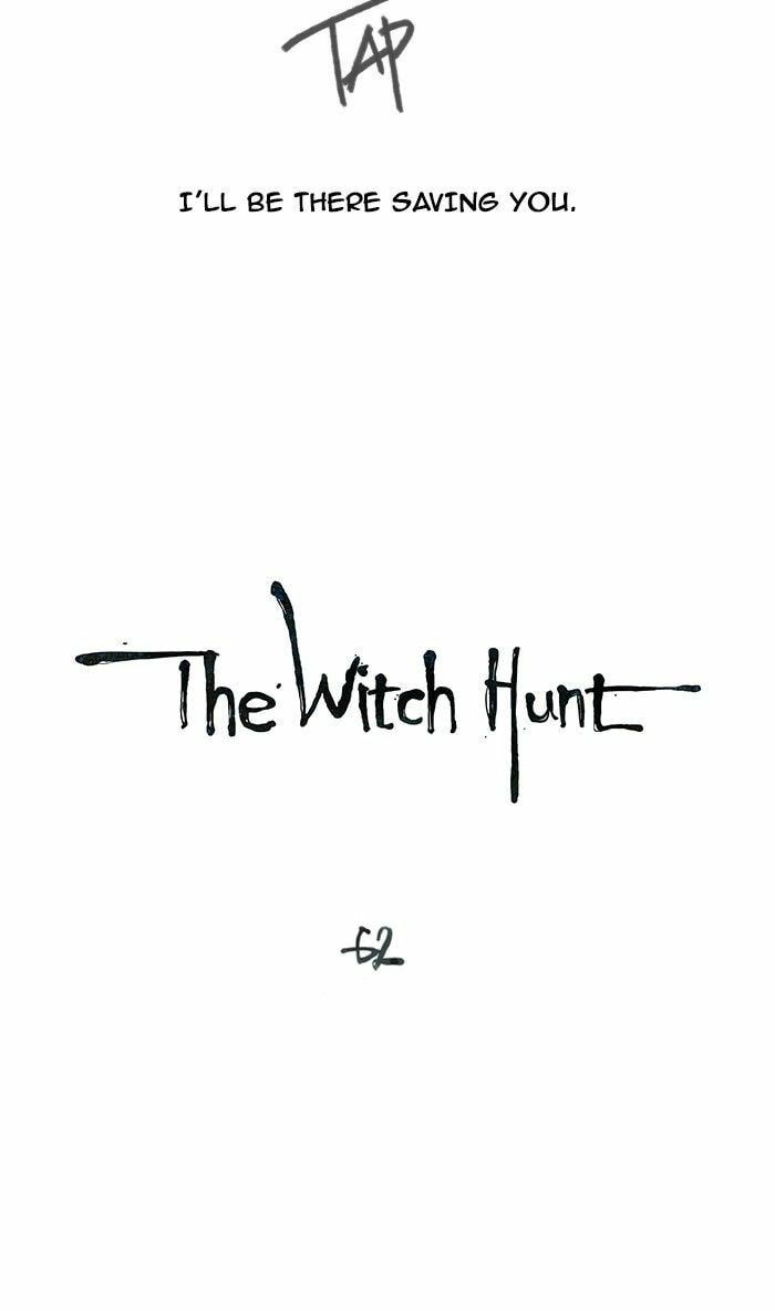 Witch Hunt Chapter 62 page 20 - 