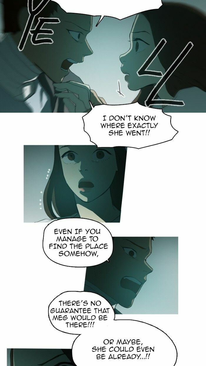Witch Hunt Chapter 62 page 3 - 
