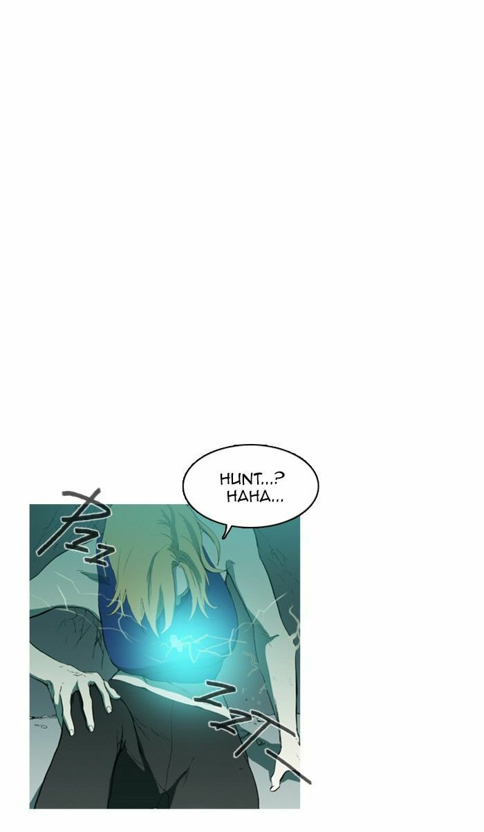 Witch Hunt Chapter 62 page 21 - 