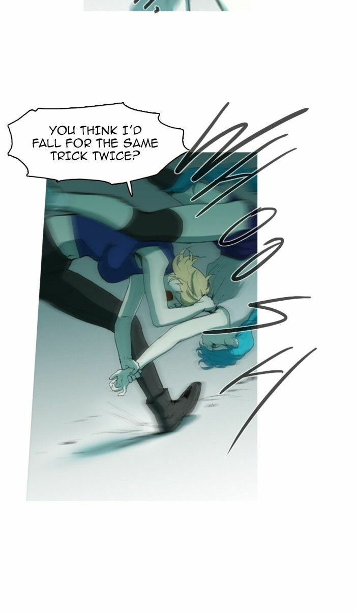 Witch Hunt Chapter 62 page 25 - 