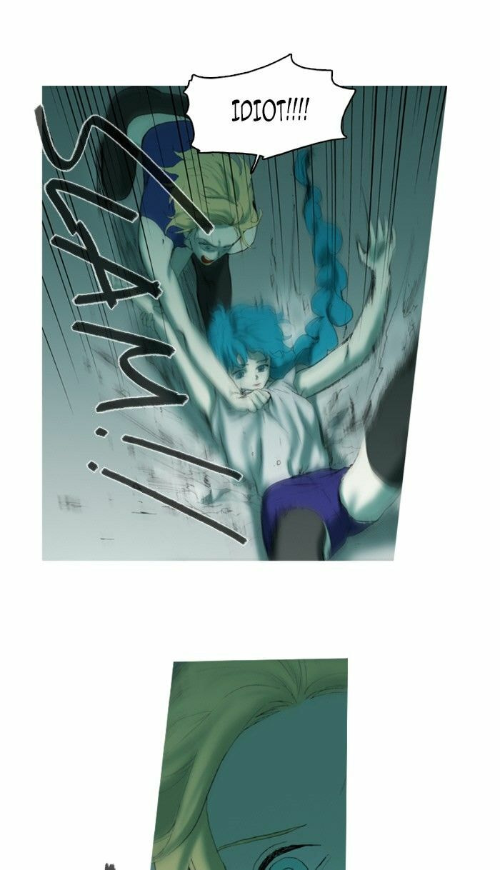 Witch Hunt Chapter 62 page 26 - 