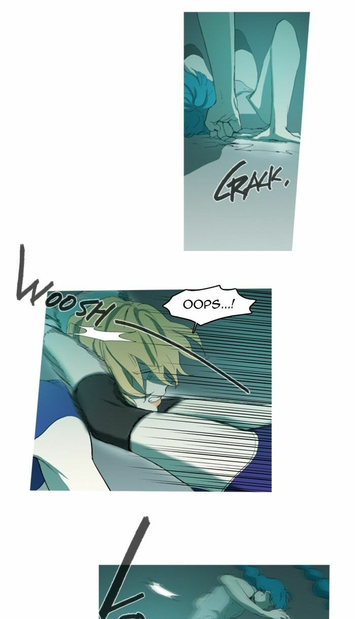Witch Hunt Chapter 62 page 28 - 