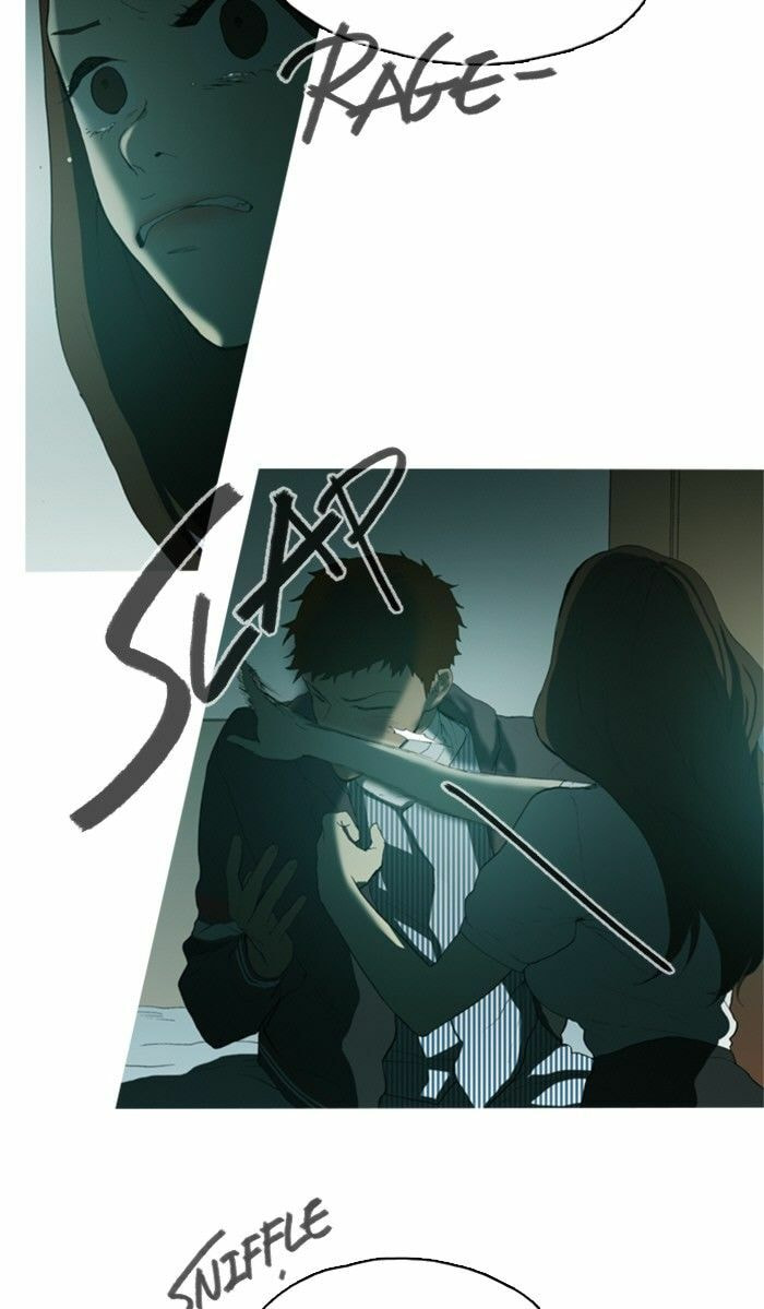 Witch Hunt Chapter 62 page 4 - 
