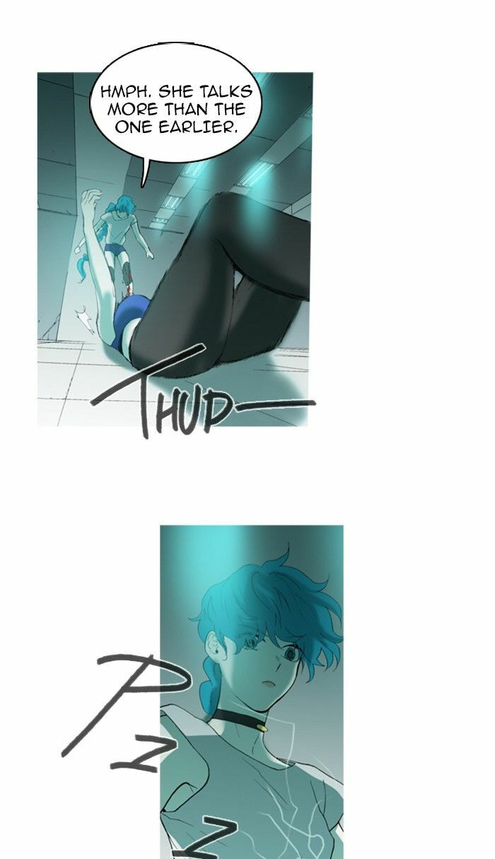Witch Hunt Chapter 62 page 31 - 