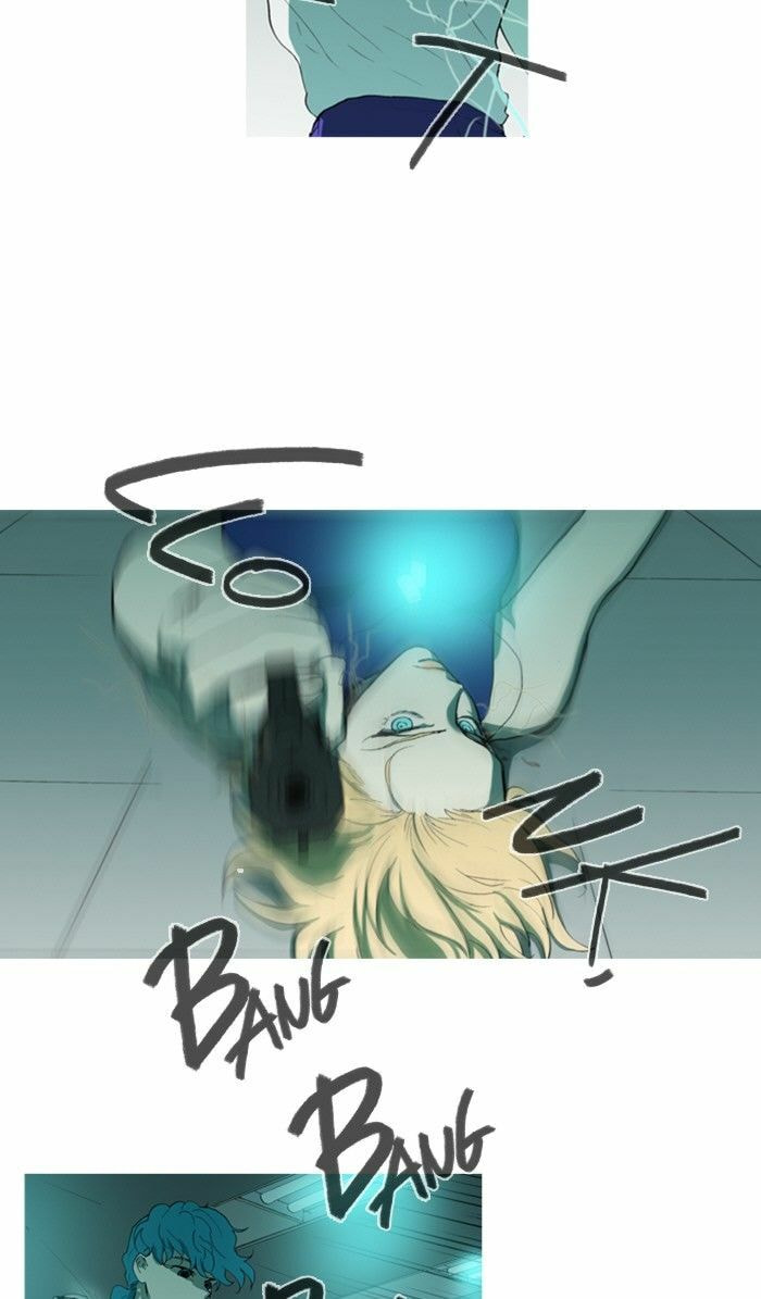 Witch Hunt Chapter 62 page 32 - 
