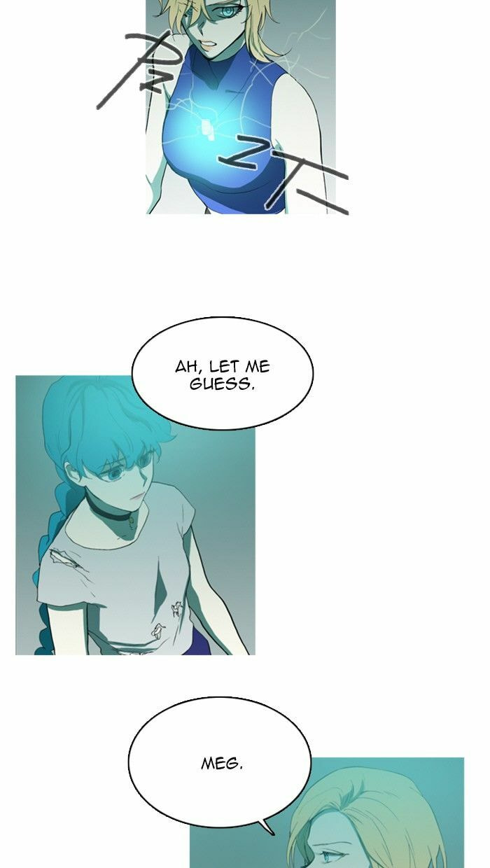 Witch Hunt Chapter 62 page 34 - 