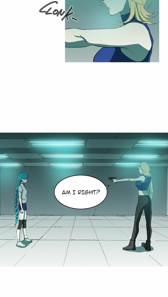 Witch Hunt Chapter 62 page 35 - 