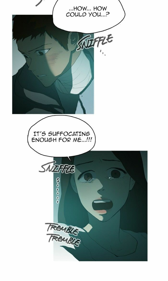 Witch Hunt Chapter 62 page 5 - 