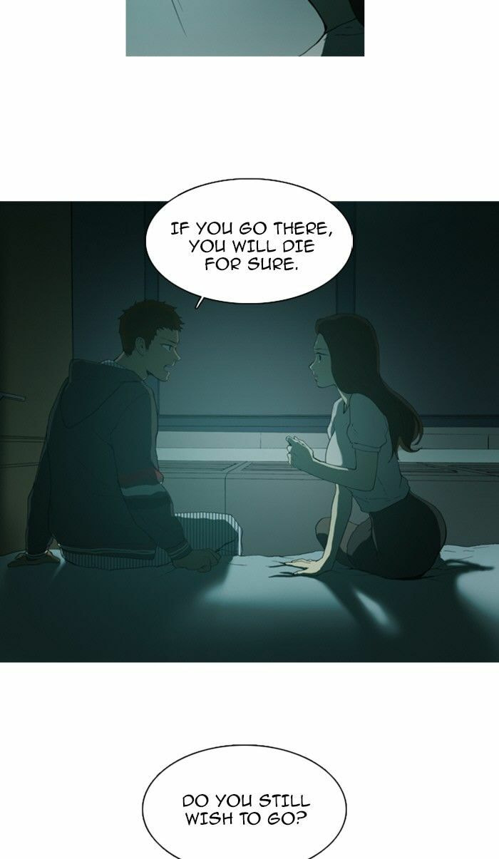 Witch Hunt Chapter 62 page 7 - 