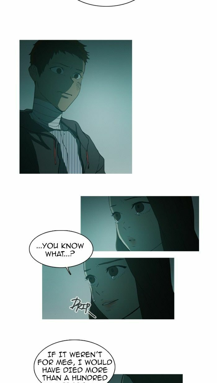 Witch Hunt Chapter 62 page 8 - 