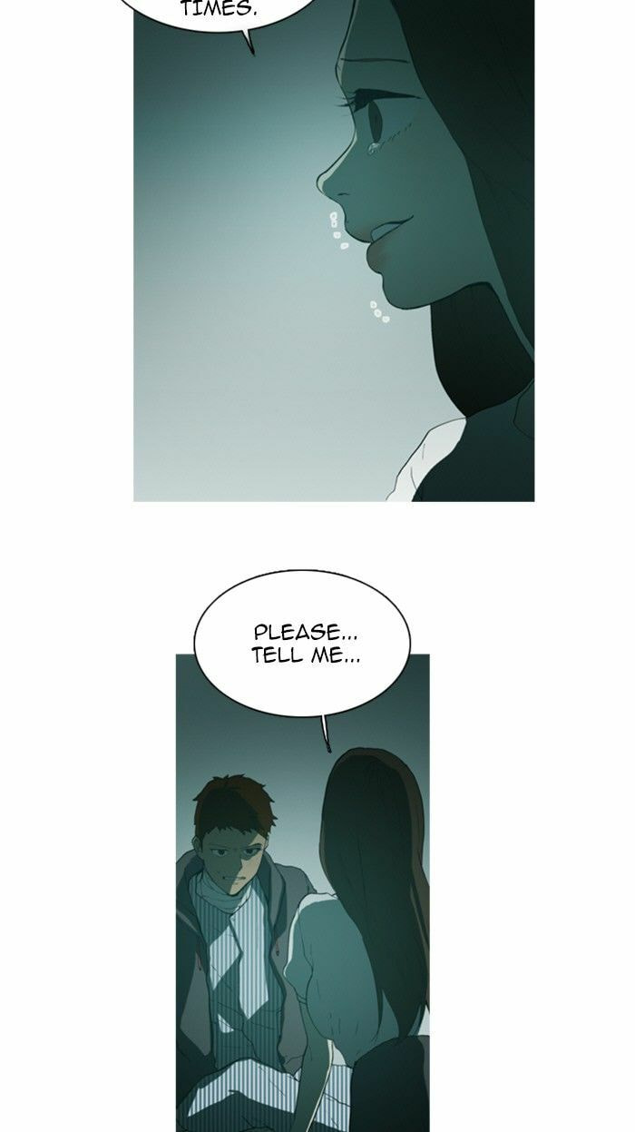 Witch Hunt Chapter 62 page 9 - 