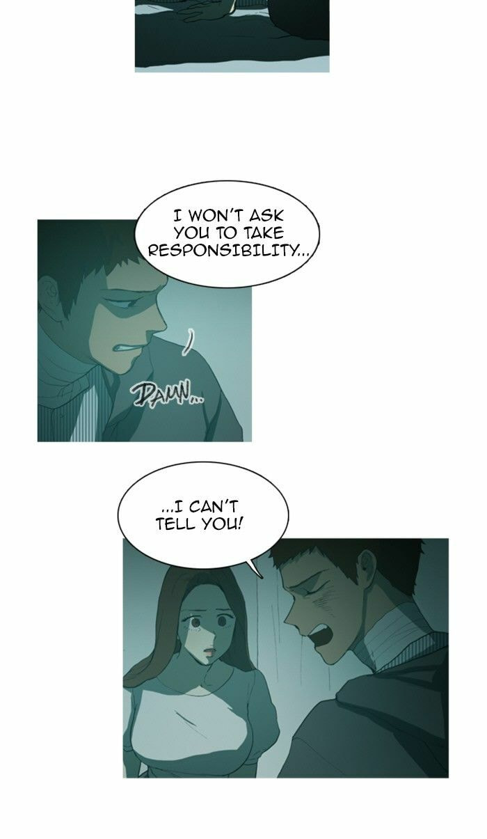 Witch Hunt Chapter 62 page 10 - 